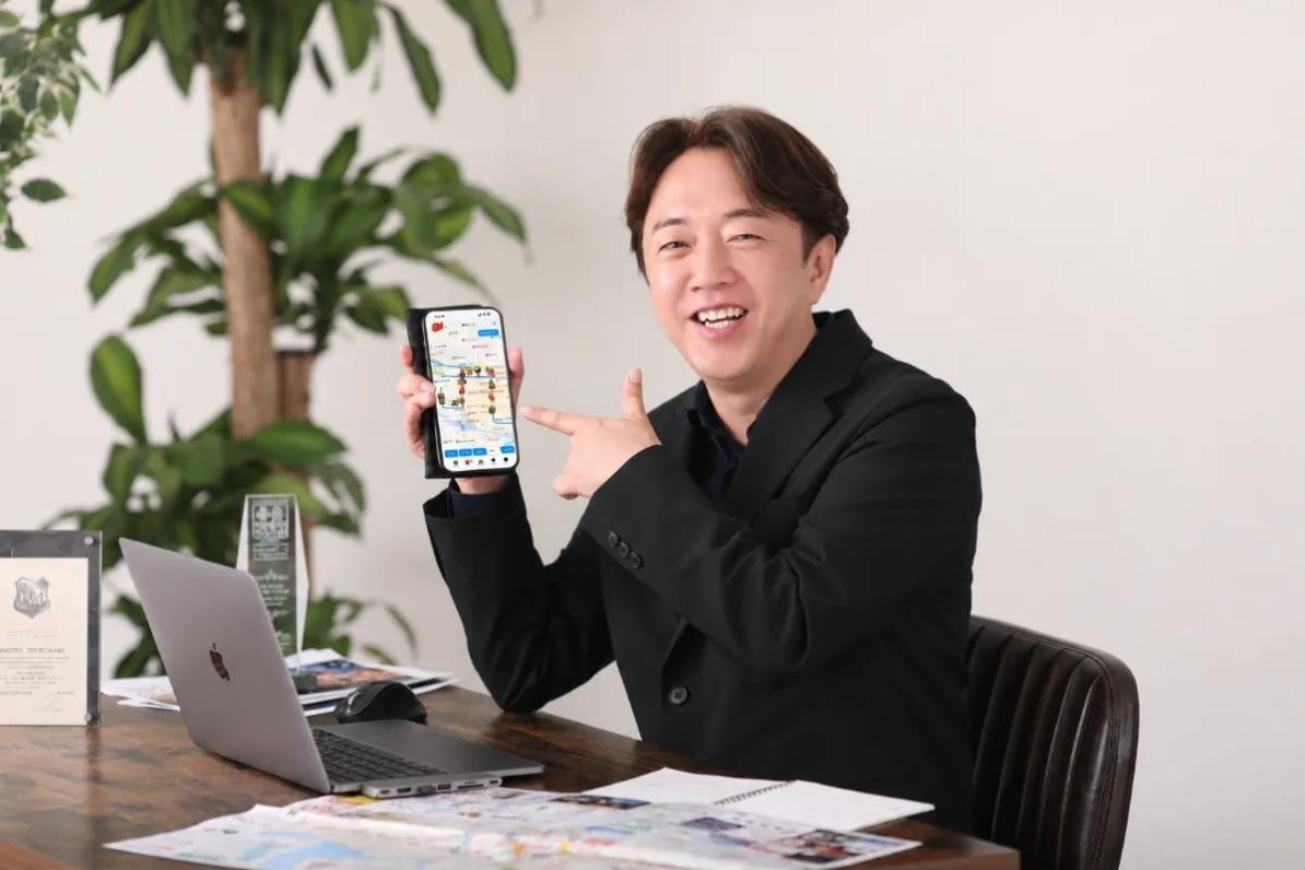 2026年度 SMBエクセレント企業賞 受賞インタビュー：株式会社アイネットマコト 代表取締役 鶴丸 誠